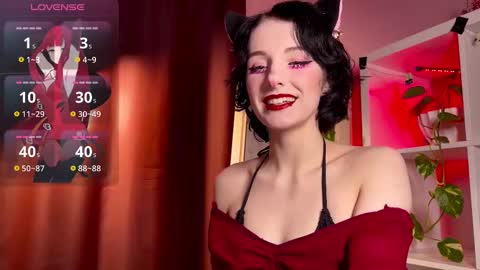 alice_succubus online show from 02.20.25