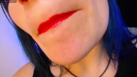 Snapshot of alice_sweetmomma chatting on 10.08.25 Alice online show from 10.08.25