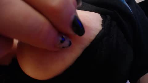 Snapshot of alice_sweetmomma chatting on 10.11.25 Alice online show from 10.11.25