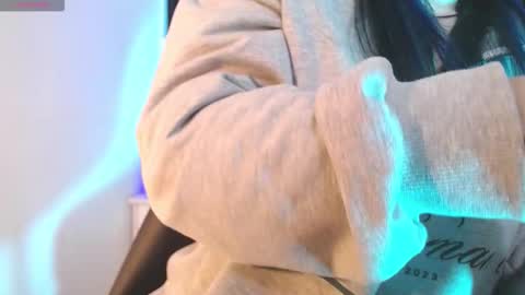 Snapshot of alice_sweetmomma chatting on 11.03.25 Alice online show from 11.03.25