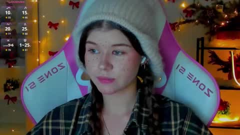 Snapshot of alice_tails chatting on 01.18.26 Alice online show from 01.18.26