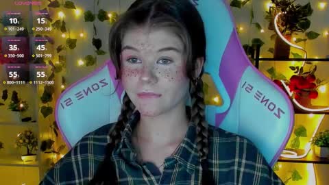 Snapshot of alice_tails chatting on 02.22.26 Alice online show from 02.22.26