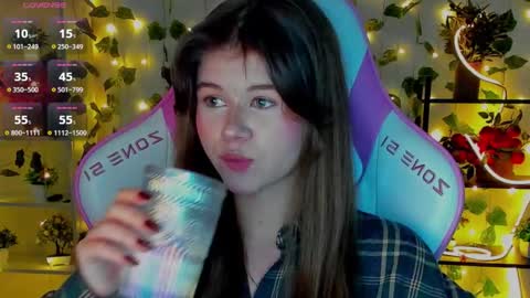 Snapshot of alice_tails chatting on 02.23.26 Alice online show from 02.23.26