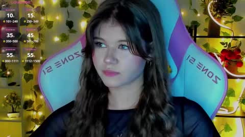 Snapshot of alice_tails chatting on 02.26.26 Alice online show from 02.26.26