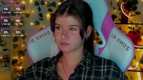 Snapshot of alice_tails chatting on 02.28.26 Alice online show from 02.28.26