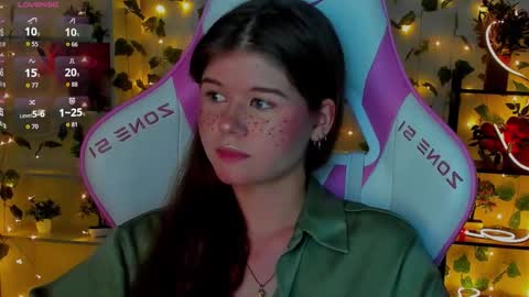 Snapshot of alice_tails chatting on 03.04.26 Alice online show from 03.04.26