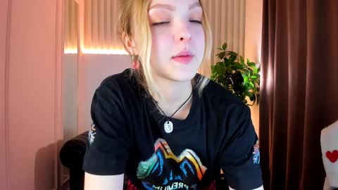 Alice  online show from 01.14.25