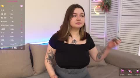 Alice  online show from 10.27.25