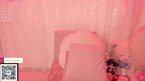 Alice  online show from 09.25.25