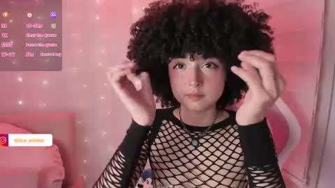 Alice  online show from 06.16.26