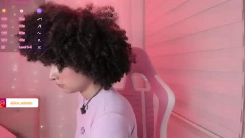 Alice  online show from 06.24.26