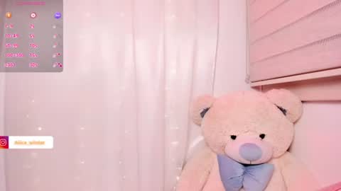Alice  online show from 06.30.26