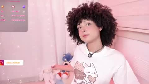 Alice  online show from 07.28.26
