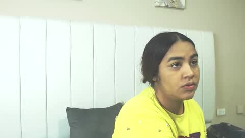 Alicia online show from 01.07.26