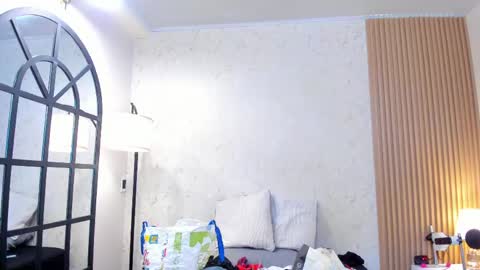 Alice and Asia online show from 05.11.26