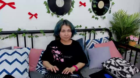 AliceBalm online show from 06.03.26