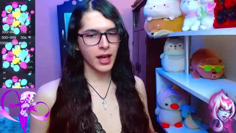 Alice Bathory online show from 02.28.25