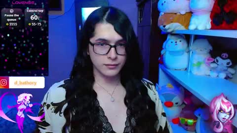 Snapshot of alicebathory_ chatting on 05.19.26 Alice Bathory online show from 05.19.26