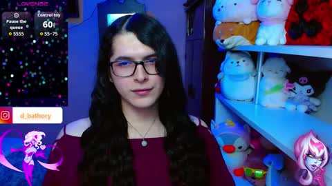 Snapshot of alicebathory_ chatting on 05.20.26 Alice Bathory online show from 05.20.26