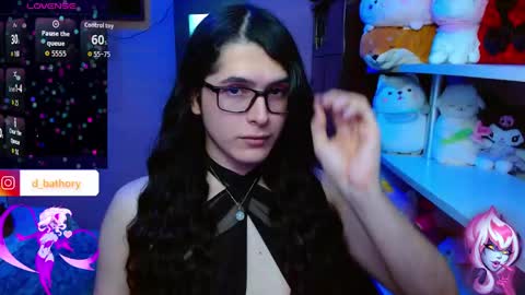 Snapshot of alicebathory_ chatting on 05.22.26 Alice Bathory online show from 05.22.26