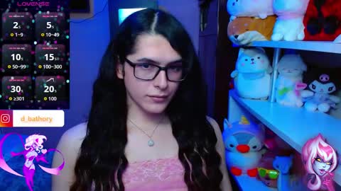 Snapshot of alicebathory_ chatting on 05.28.26 Alice Bathory online show from 05.28.26