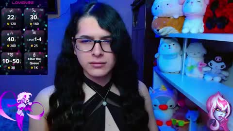 Snapshot of alicebathory_ chatting on 06.08.26 Alice Bathory online show from 06.08.26