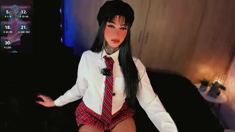 Alice online show from 02.03.26