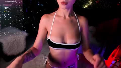 Your sweet Alice INST alicebellies online show from 01.07.26