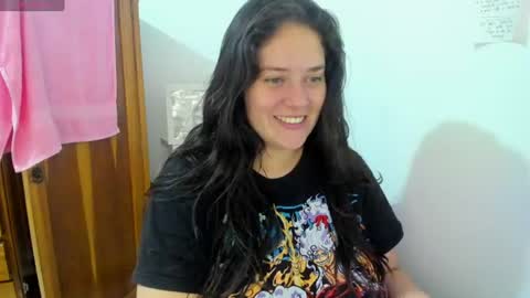 Snapshot of alicebigboobsxxx chatting on 07.26.26 Juli online show from 07.26.26