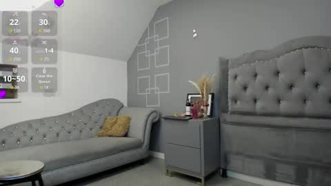 aliceblack7 online show from 03.03.26