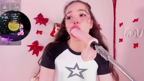 Alice online show from 01.13.26