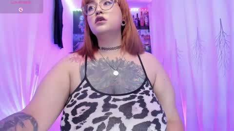 Snapshot of alicebrinck chatting on 05.19.26 Alice Brinck online show from 05.19.26