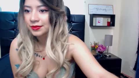 AliceCollins online show from 10.28.25