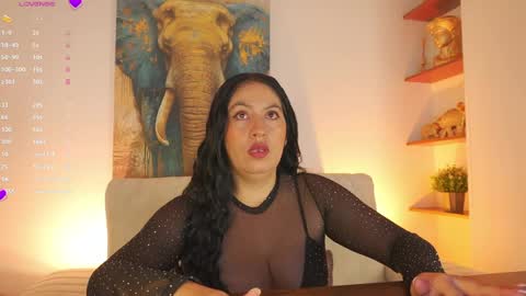 Snapshot of alicecorner chatting on 05.29.26 Alice Corner online show from 05.29.26