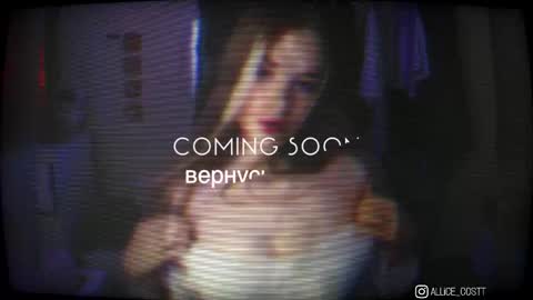 Snapshot of alicecost chatting on 03.01.26 alicecost online show from 03.01.26