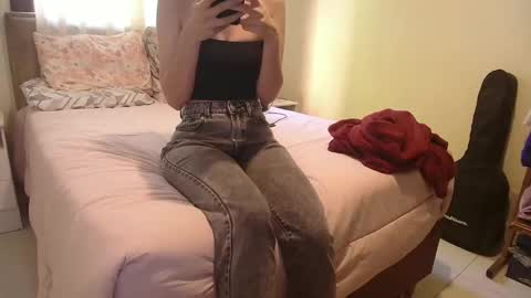 Alice DeLUCA online show from 11.03.25