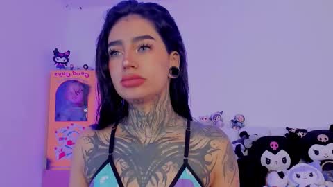 Alice  online show from 10.21.25