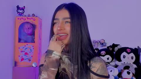 Alice  online show from 10.29.25