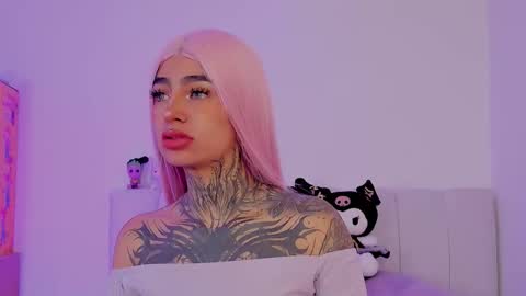 Alice  online show from 11.02.25