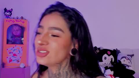 Alice  online show from 11.05.25