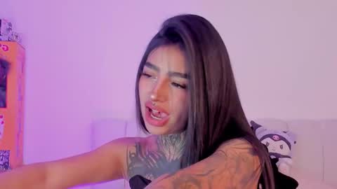 Alice  online show from 11.24.25