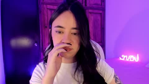 Snapshot of alicee_2 chatting on 12.04.24 Aliceee .. 97YP9VWGZHrefnav wishlist lists 1 online show from 12.04.24