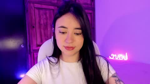 Snapshot of alicee_2 chatting on 01.02.25 Aliceee .. 97YP9VWGZHrefnav wishlist lists 1 online show from 01.02.25