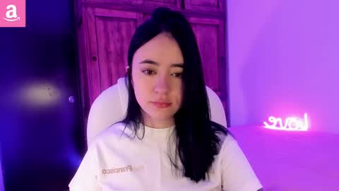Snapshot of alicee_2 chatting on 03.02.25 Aliceee .. 97YP9VWGZHrefnav wishlist lists 1 online show from 03.02.25