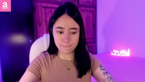 Snapshot of alicee_2 chatting on 03.05.25 Aliceee .. 97YP9VWGZHrefnav wishlist lists 1 online show from 03.05.25