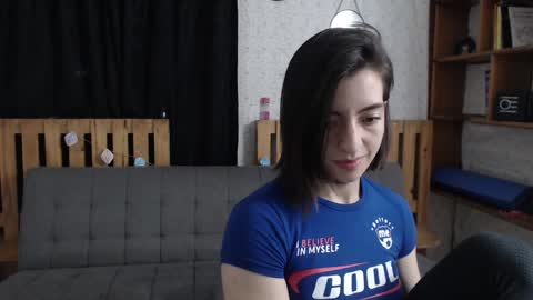 alicee_logan_ online show from 01.08.25