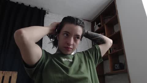 alicee_logan_ online show from 01.19.25