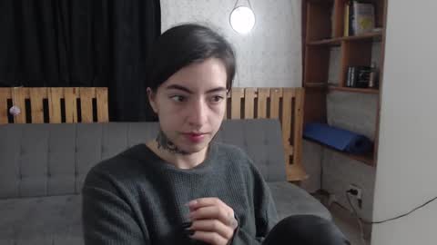 alicee_logan_ online show from 02.11.25