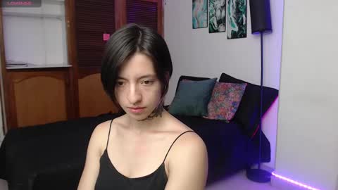 alicee_logan_ online show from 09.14.25