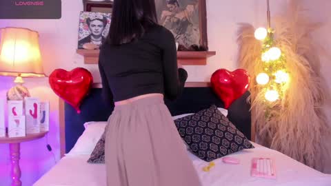 Snapshot of alicee_milf_ chatting on 02.04.25 Aleja online show from 02.04.25